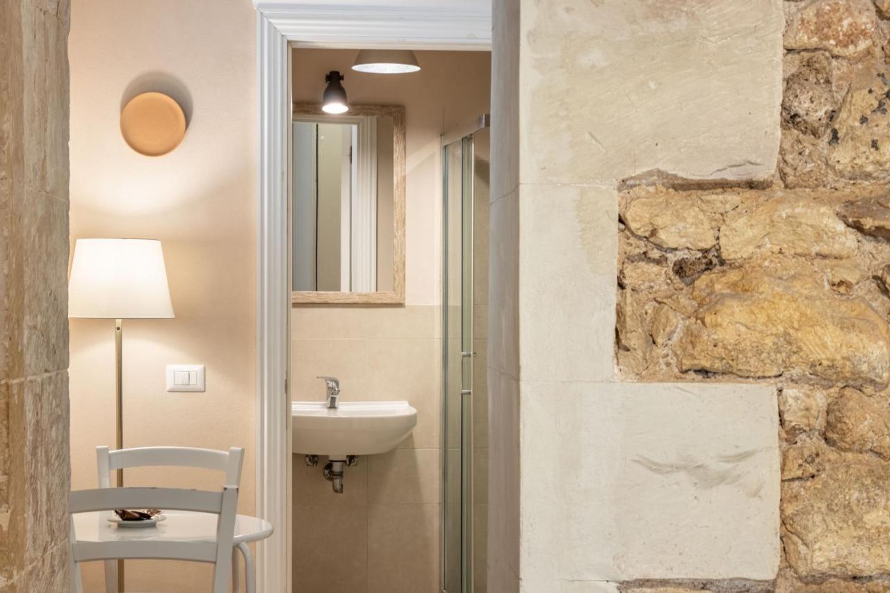 Dedalo Rooms Noto Exteriér fotografie