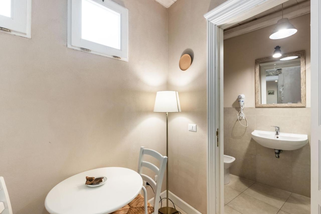 Dedalo Rooms Noto Exteriér fotografie