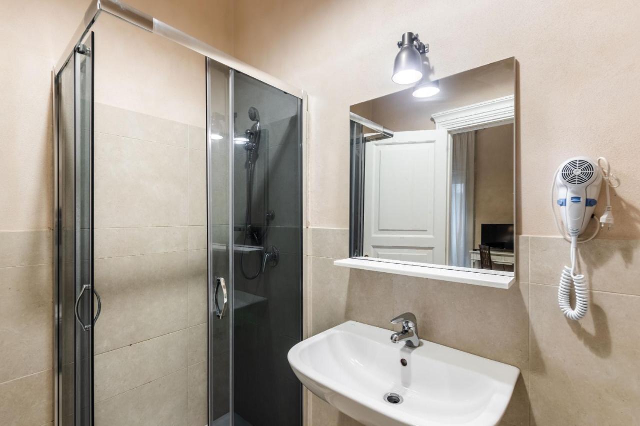 Dedalo Rooms Noto Exteriér fotografie