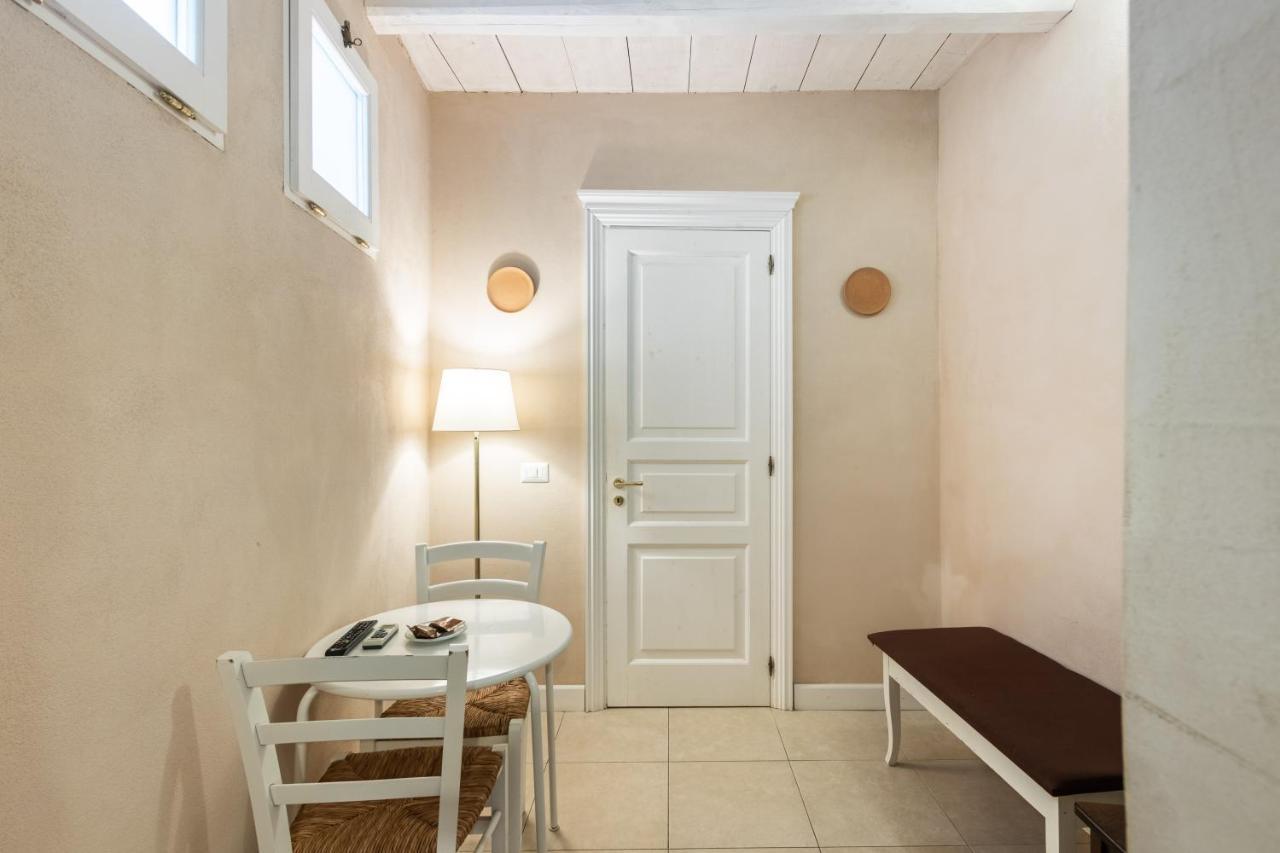 Dedalo Rooms Noto Exteriér fotografie