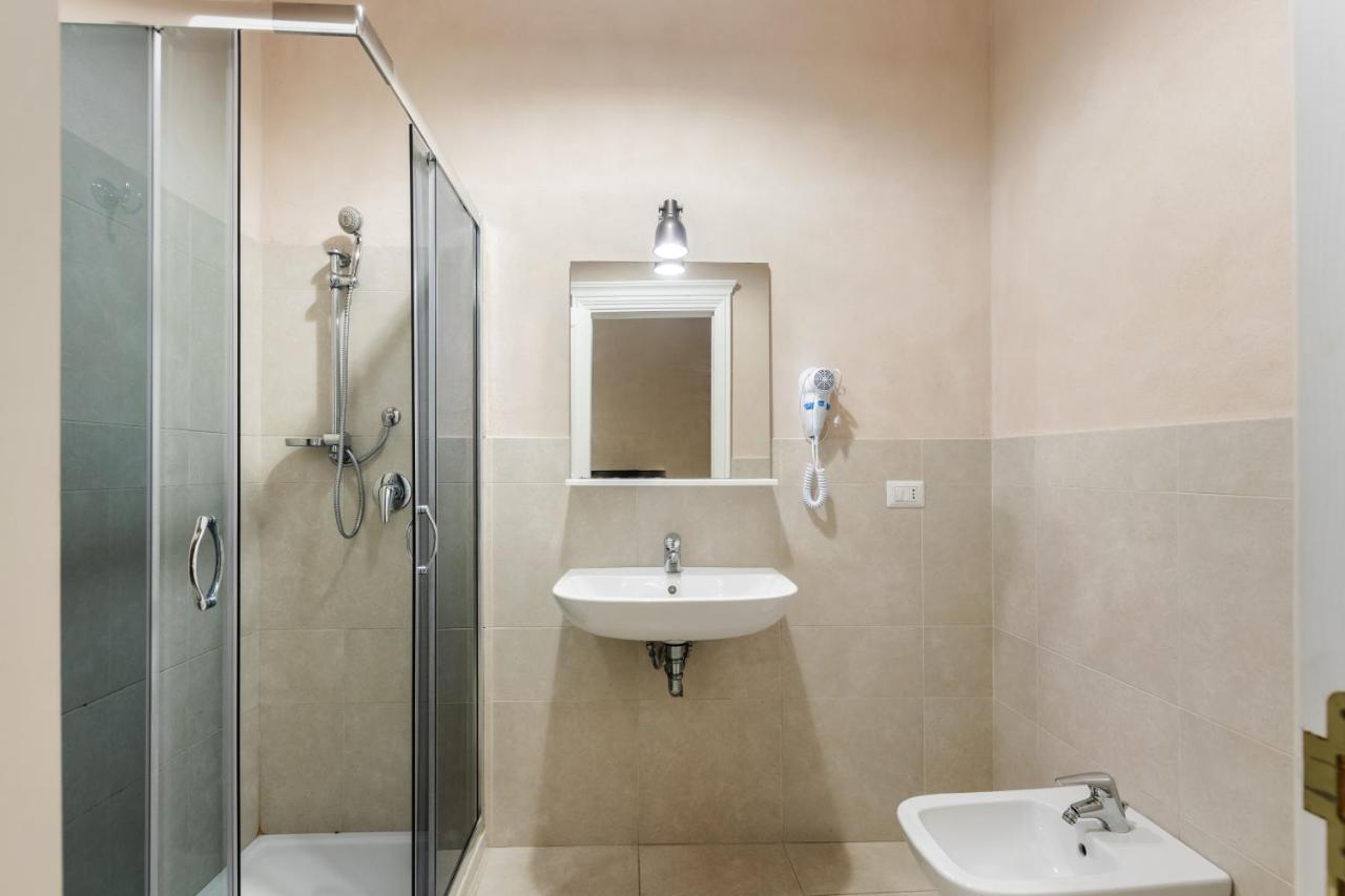 Dedalo Rooms Noto Exteriér fotografie